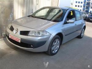 Renault Megane Dynamique 1.5dci105 Eco2 5p. -07