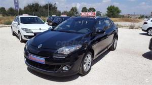 Renault Megane Sp. T. Express. Energy Dci 110 Ss Eco2 5p.