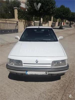 Renault R21 R Gtd / Gtd Manager A.a. 5p. -93