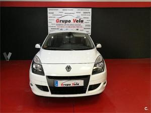 Renault Scenic Authentique v 110cv 5p. -10