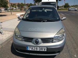 Renault Scenic Confort Dynamique 1.5dci105 Eu4 5p. -06