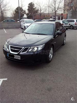 SAAB 9-3 Sport Sedan Vector 1.9 TTiD Auto 4p.