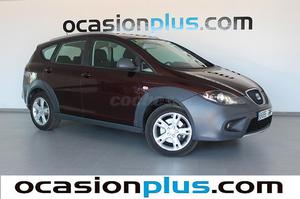 SEAT Altea Freetrack 2.0 TDI 170cv 4WD 5p.