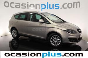 SEAT Altea XL 1.4 TSI 125cv Style 5p.