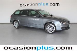 SEAT Exeo ST 2.0 TDI CR 143 CV DPF Style Mtronic 5p.