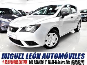 SEAT Ibiza 1.2 TSI 90cv Reference 5p.