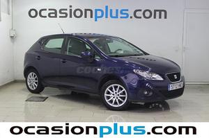 SEAT Ibiza 1.6 TDI 90cv Style 5p.