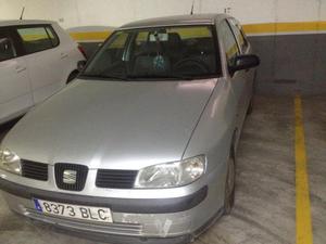 SEAT Ibiza 1.9SDi STELLA -01