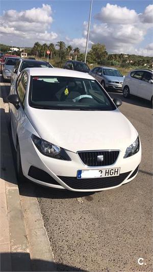 SEAT Ibiza SC 1.2 TDI 75cv Reference 3p.