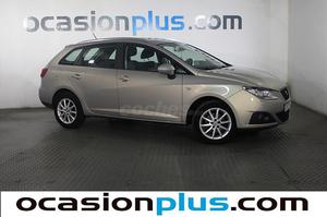 SEAT Ibiza ST 1.6 TDI 90cv Style DPF 5p.