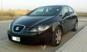 SEAT León 1.9 TDI 105cv Reference -07