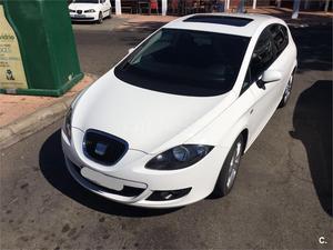 SEAT León 2.0 TDI 140cv Sport Up 5p.