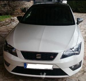 SEAT León 2.0 TDI 184cv DSG6 StSp FR -14