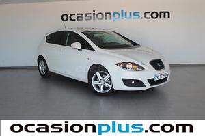 SEAT Leon 1.6 TDI 105cv Reference 5p.