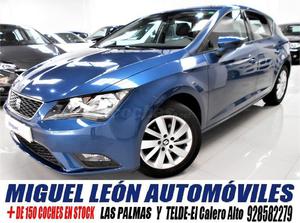 SEAT Leon 1.6 TDI 105cv StSp ITech 5p.