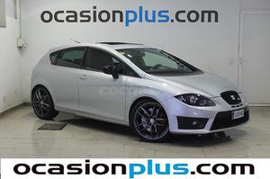 SEAT Leon 2.0 TSI 265cv Cupra R 5p.