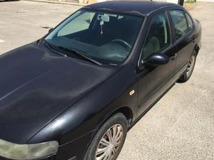 SEAT Toledo 1.9 TDi 110CV Stella -03