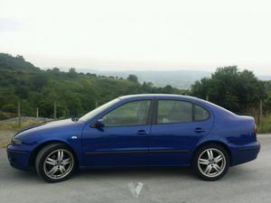 SEAT Toledo 1.9 TDi Sport 150CV -02