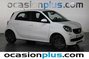 SMART forfour kW 90CV SS PASSION 5p.