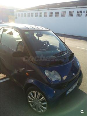 SMART fortwo coupe pure cdi 3p.
