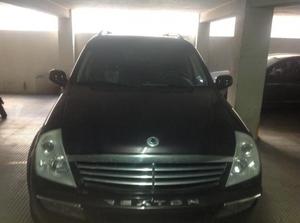 SSANGYONG Rexton 270 Xdi LIMITED -06