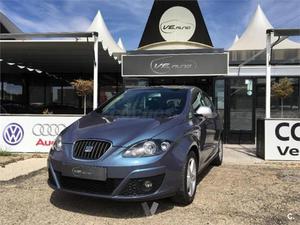 Seat Altea 1.6 Tdi 105cv Style Ecomotive 5p. -10