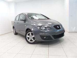 Seat Altea 1.6 Tdi 105cv Style Eecomotive 5p. -12