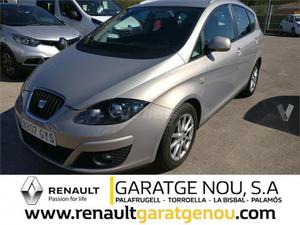 Seat Altea 2.0 Tdi 140cv Style Dsg 5p. -10