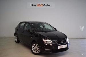 Seat Ibiza 1.2 Tsi 90cv Style 5p. -16