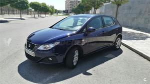 Seat Ibiza 1.6 Tdi 90cv Style Dpf 5p. -10