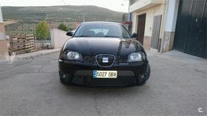 Seat Ibiza 1.9 Tdi 100 Cv Cool 5p. -04
