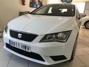 Seat León 1.6TDI CR S&S Reference Eco. 110