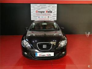 Seat Leon 2.0 Tdi 140cv Sport 5p. -06