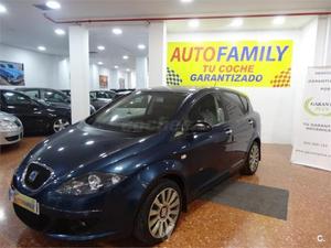 Seat Toledo 1.6 Hot 5p. -05