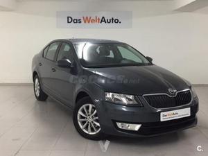 Skoda Octavia 1.6 Tdi Cr 110cv Like 5p. -16