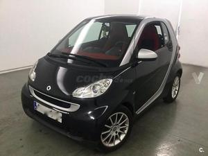 Smart Fortwo Coupe 52 Mhd Passion 3p. -10