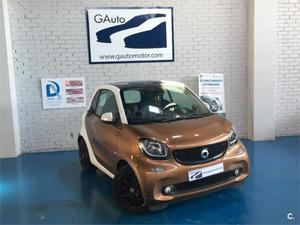 Smart Fortwo Coupe 52 Prime 3p. -15