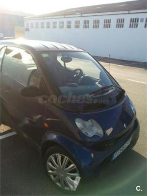Smart Fortwo Coupe Pure Cdi 3p. -04