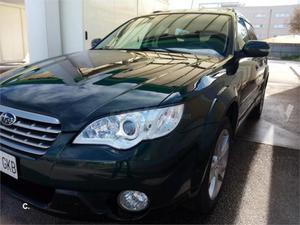 Subaru Outback 2.5i 5p. -08