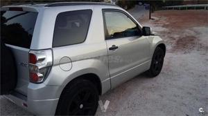 Suzuki Grand Vitara 1.6 Vvt Jx 3p. -06