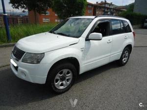 Suzuki Grand Vitara 1.9 Ddis Jlxe 5p. -10