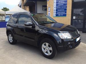 Suzuki Grand Vitara 1.9DDiS JX