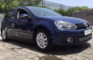 VOLKSWAGEN Golf 1.4 TSI 122cv DSG Advance -10