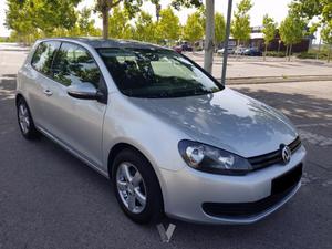 VOLKSWAGEN Golf 1.6 TDI 105cv DPF DSG Sport -10