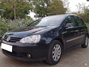 VOLKSWAGEN Golf 1.9 TDI Sportline 5p.