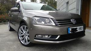 VOLKSWAGEN Passat Variant 2.0 TDI 140cv Exclusive BMT -13