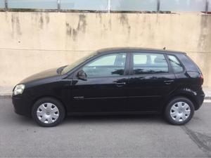 VOLKSWAGEN Polo 1.2 United 60cv -09