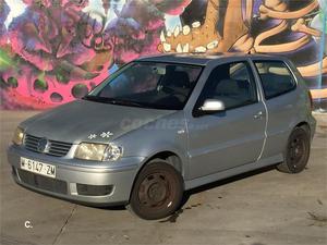 VOLKSWAGEN Polo 75 TRENDLINE 3p.