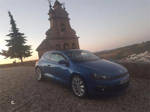 VOLKSWAGEN Scirocco 2.0 TDI 140cv BlueMotion Technology 3p.