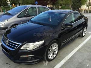 Volkswagen Cc 2.0 Tdi 170cv Dsg Bluemotion Technology 4p.